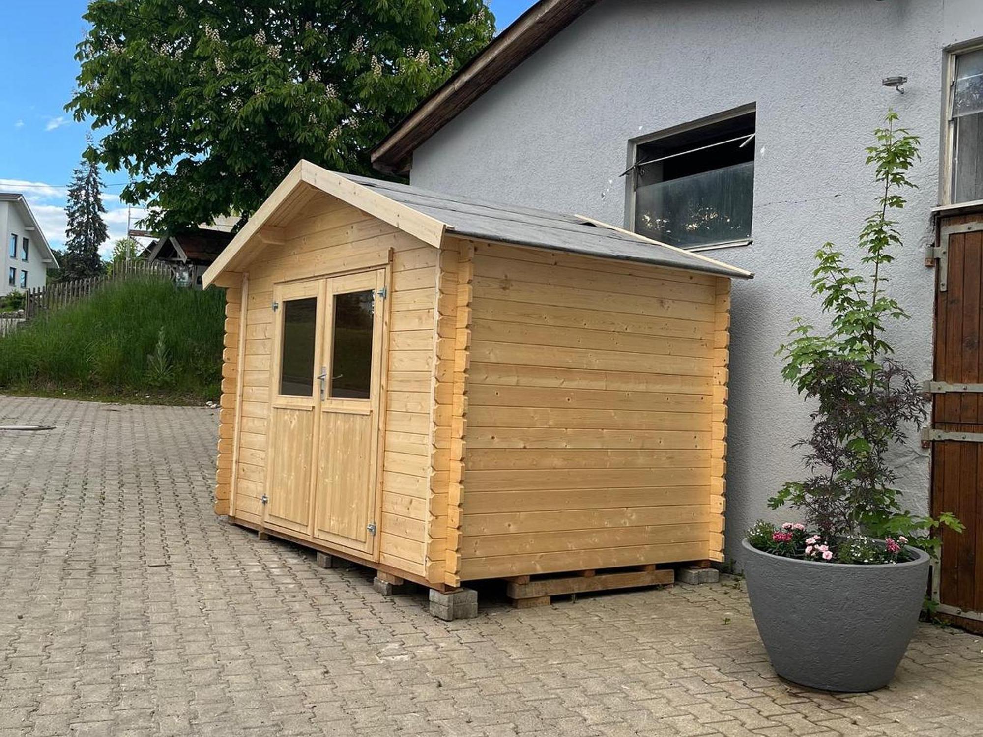 Ferienwohnung am Hof Zwiefalten Exterior foto