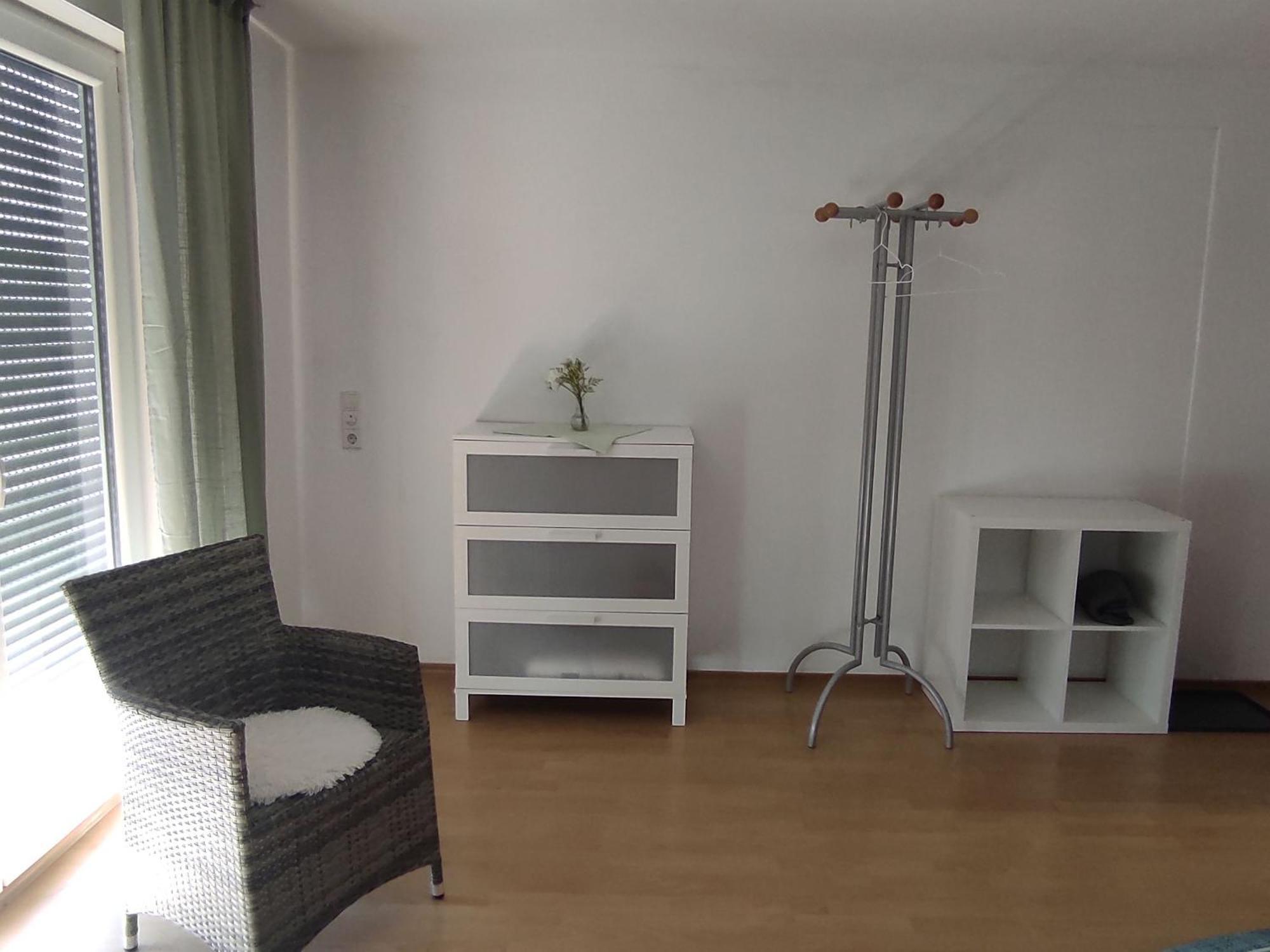 Ferienwohnung am Hof Zwiefalten Exterior foto
