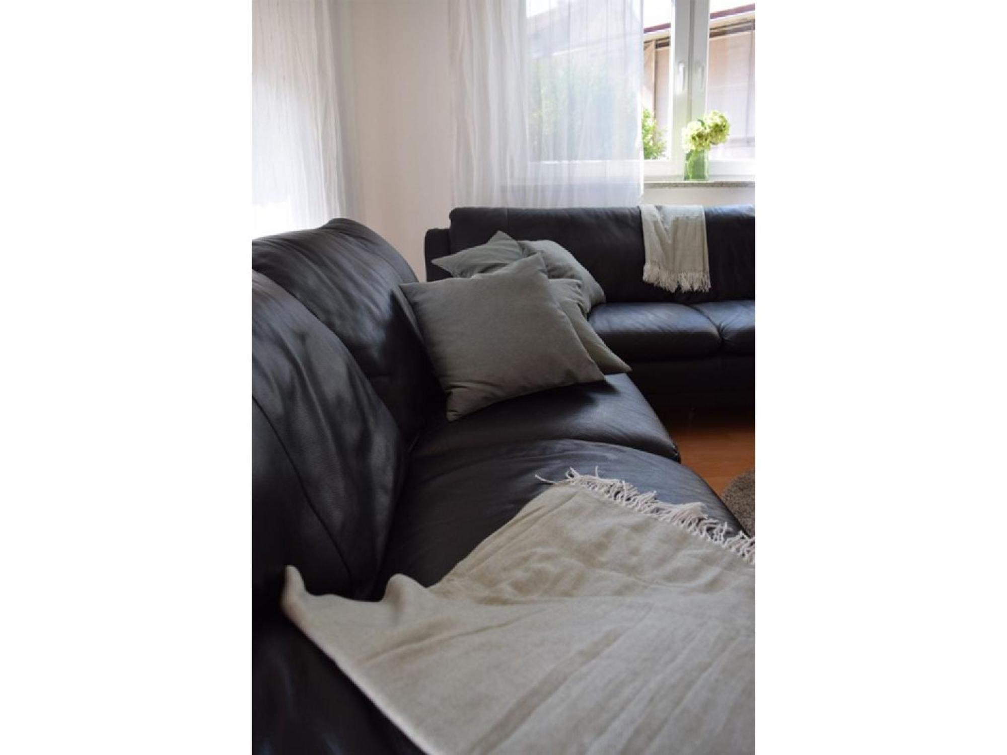 Ferienwohnung am Hof Zwiefalten Exterior foto